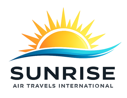 Sunrise Air Travels International